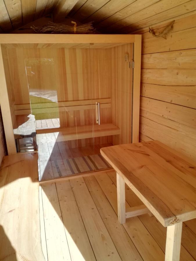 Ferienwohnung Niesky Экстерьер фото