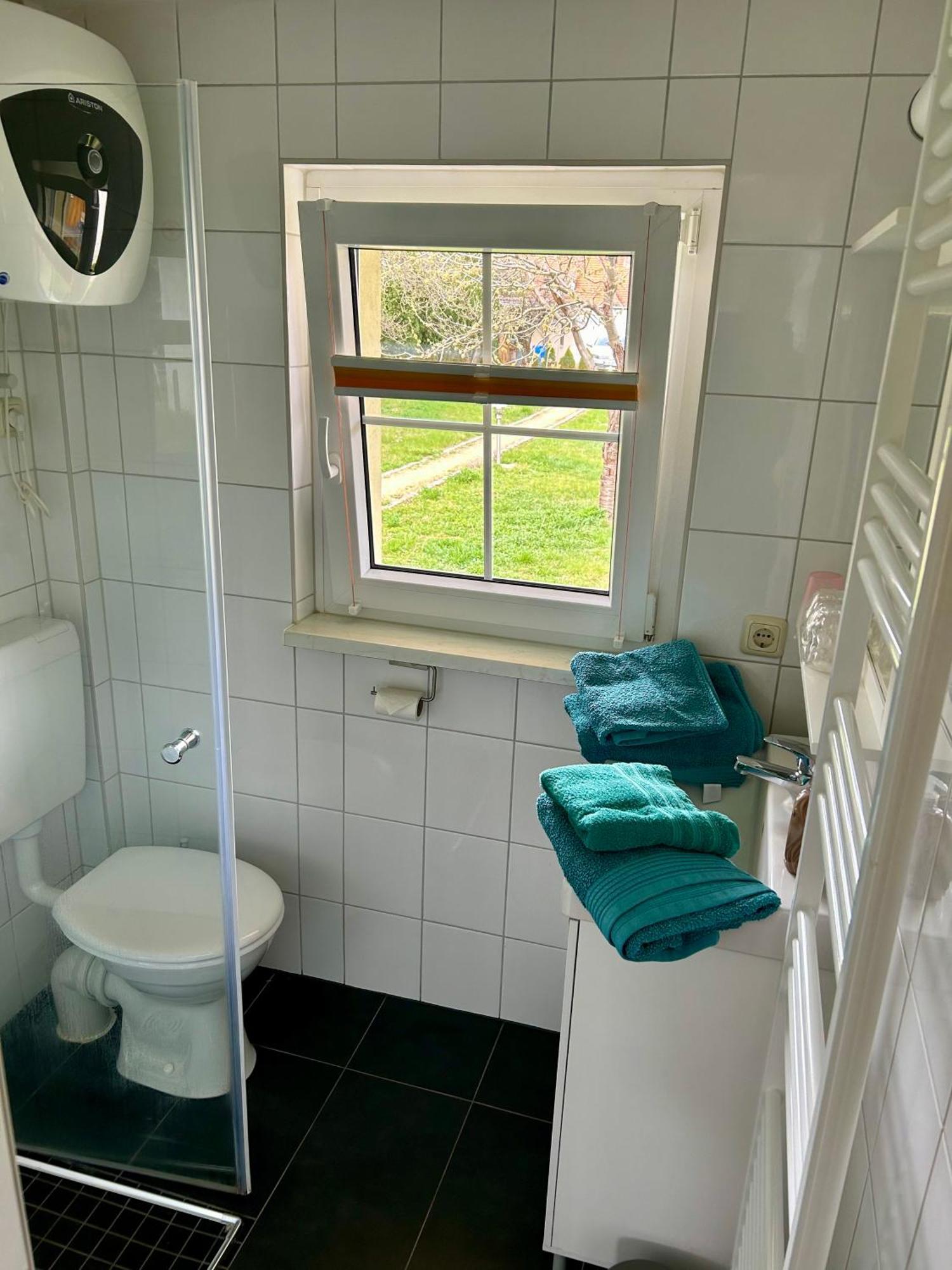 Ferienwohnung Niesky Экстерьер фото