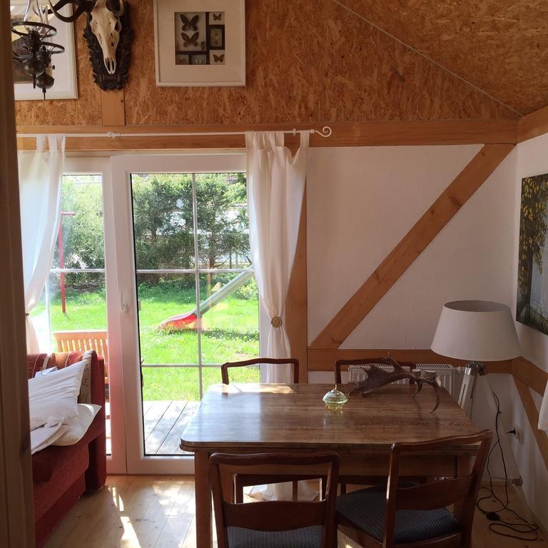 Ferienwohnung Niesky Номер фото